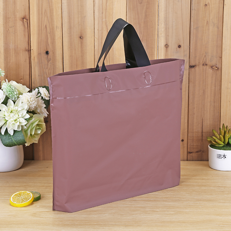 マットブラックのビニール袋,大きなショッピングバッグ,ハンド - Wedding/Event Supply Store のレビューと価格